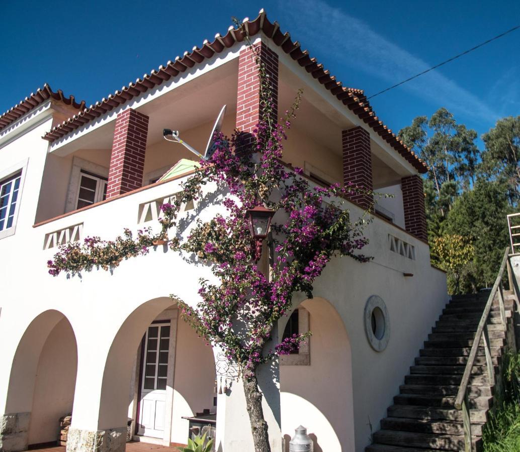 פיגואיירה דה פוז Casa Na Floresta מראה חיצוני תמונה